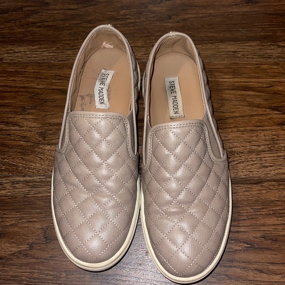 (Steve madden) slip-on - Picture 1 of 4